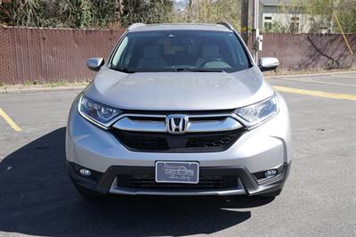 2018 Honda CR-V EX-L w/Navi   - Photo 2 - Midvale, UT 84047