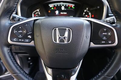 2018 Honda CR-V EX-L w/Navi   - Photo 17 - Midvale, UT 84047