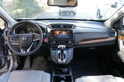 2018 Honda CR-V EX-L w/Navi   - Photo 30 - Midvale, UT 84047