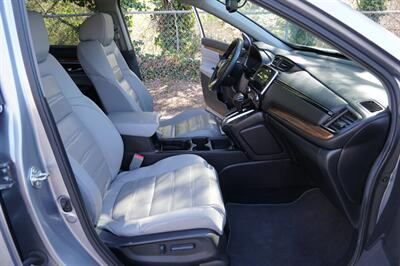 2018 Honda CR-V EX-L w/Navi   - Photo 37 - Midvale, UT 84047