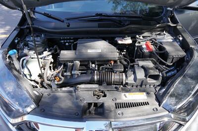 2018 Honda CR-V EX-L w/Navi   - Photo 40 - Midvale, UT 84047