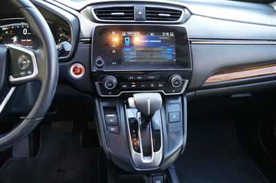 2018 Honda CR-V EX-L w/Navi   - Photo 19 - Midvale, UT 84047