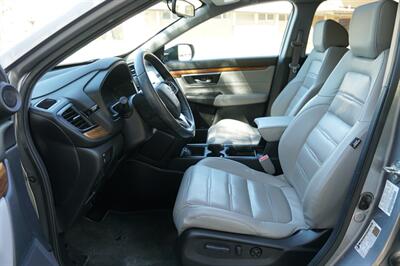 2018 Honda CR-V EX-L w/Navi   - Photo 13 - Midvale, UT 84047