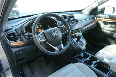 2018 Honda CR-V EX-L w/Navi   - Photo 15 - Midvale, UT 84047