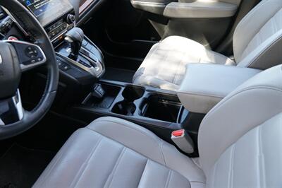 2018 Honda CR-V EX-L w/Navi   - Photo 23 - Midvale, UT 84047