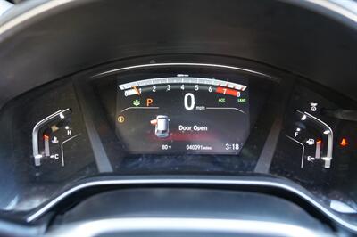 2018 Honda CR-V EX-L w/Navi   - Photo 18 - Midvale, UT 84047
