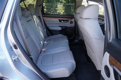 2018 Honda CR-V EX-L w/Navi   - Photo 34 - Midvale, UT 84047
