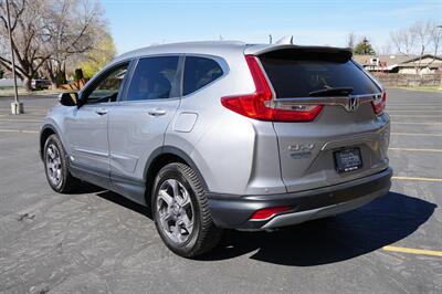 2018 Honda CR-V EX-L w/Navi   - Photo 4 - Midvale, UT 84047