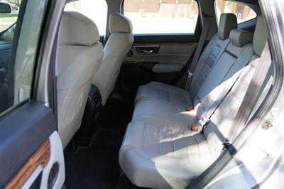 2018 Honda CR-V EX-L w/Navi   - Photo 26 - Midvale, UT 84047