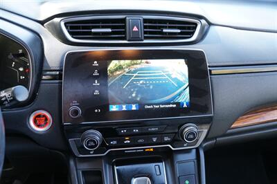 2018 Honda CR-V EX-L w/Navi   - Photo 20 - Midvale, UT 84047