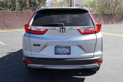 2018 Honda CR-V EX-L w/Navi   - Photo 5 - Midvale, UT 84047