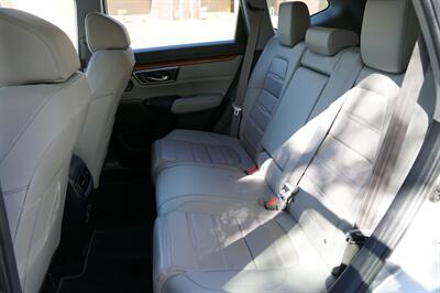 2018 Honda CR-V EX-L w/Navi   - Photo 27 - Midvale, UT 84047