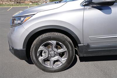 2018 Honda CR-V EX-L w/Navi   - Photo 9 - Midvale, UT 84047