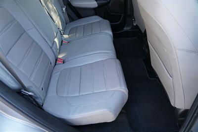 2018 Honda CR-V EX-L w/Navi   - Photo 36 - Midvale, UT 84047