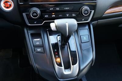 2018 Honda CR-V EX-L w/Navi   - Photo 21 - Midvale, UT 84047