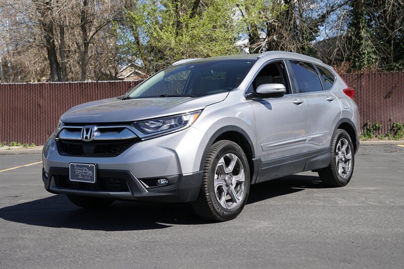 2018 Honda CR-V EX-L w/Navi   - Photo 1 - Midvale, UT 84047