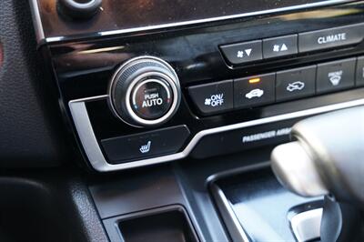 2018 Honda CR-V EX-L w/Navi   - Photo 22 - Midvale, UT 84047