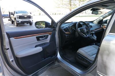 2018 Honda CR-V EX-L w/Navi   - Photo 11 - Midvale, UT 84047