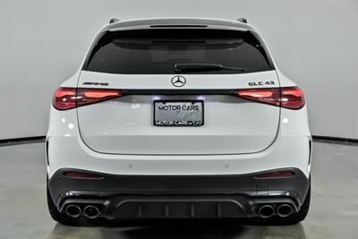 2024 Mercedes-Benz GLC AMG GLC 43 - Photo 11 - Joliet, IL 60435