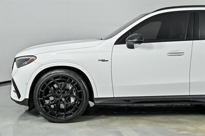 2024 Mercedes-Benz GLC AMG GLC 43 - Photo 7 - Joliet, IL 60435