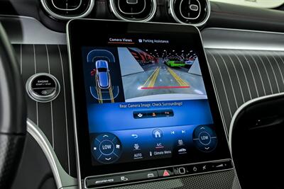 2024 Mercedes-Benz GLC AMG GLC 43 - Photo 33 - Joliet, IL 60435
