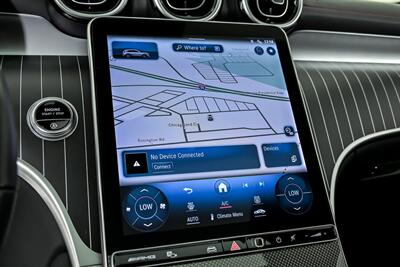 2024 Mercedes-Benz GLC AMG GLC 43 - Photo 32 - Joliet, IL 60435