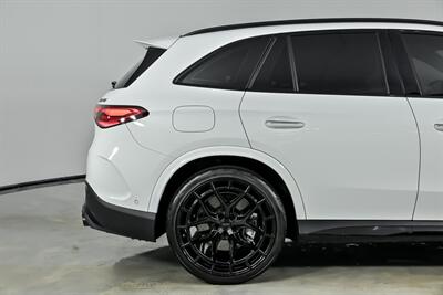 2024 Mercedes-Benz GLC AMG GLC 43 - Photo 13 - Joliet, IL 60435