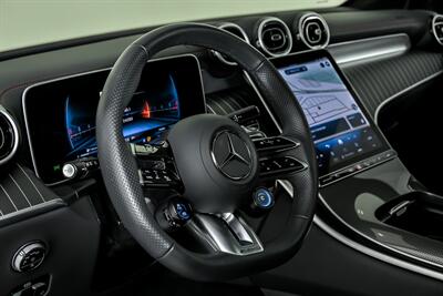 2024 Mercedes-Benz GLC AMG GLC 43 - Photo 25 - Joliet, IL 60435
