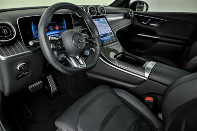 2024 Mercedes-Benz GLC AMG GLC 43 - Photo 20 - Joliet, IL 60435