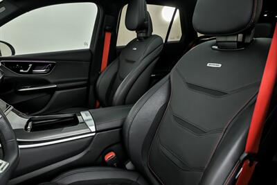 2024 Mercedes-Benz GLC AMG GLC 43 - Photo 22 - Joliet, IL 60435