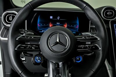 2024 Mercedes-Benz GLC AMG GLC 43 - Photo 27 - Joliet, IL 60435