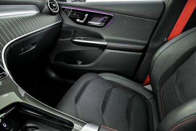 2024 Mercedes-Benz GLC AMG GLC 43 - Photo 35 - Joliet, IL 60435