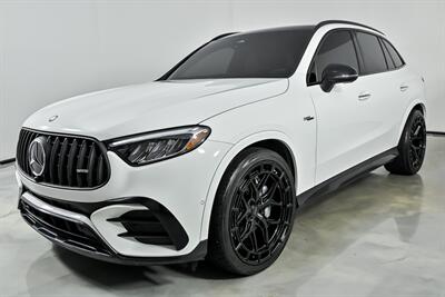 2024 Mercedes-Benz GLC AMG GLC 43 - Photo 6 - Joliet, IL 60435