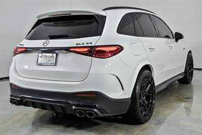 2024 Mercedes-Benz GLC AMG GLC 43 - Photo 12 - Joliet, IL 60435