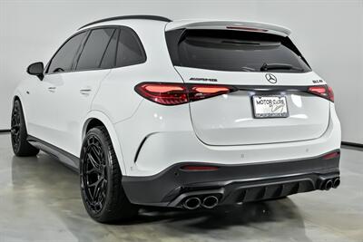 2024 Mercedes-Benz GLC AMG GLC 43 - Photo 10 - Joliet, IL 60435