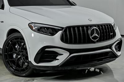 2024 Mercedes-Benz GLC AMG GLC 43 - Photo 3 - Joliet, IL 60435