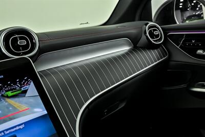 2024 Mercedes-Benz GLC AMG GLC 43 - Photo 34 - Joliet, IL 60435