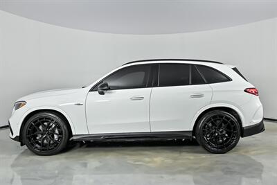 2024 Mercedes-Benz GLC AMG GLC 43 - Photo 8 - Joliet, IL 60435