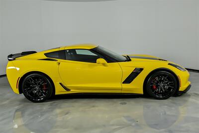 2015 Chevrolet Corvette Z06 3LZ   - Photo 14 - Joliet, IL 60435