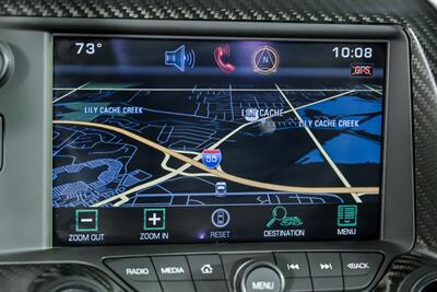 2015 Chevrolet Corvette Z06 3LZ   - Photo 32 - Joliet, IL 60435
