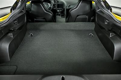 2015 Chevrolet Corvette Z06 3LZ   - Photo 16 - Joliet, IL 60435