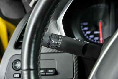 2015 Chevrolet Corvette Z06 3LZ   - Photo 28 - Joliet, IL 60435