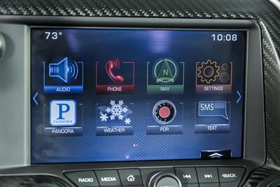 2015 Chevrolet Corvette Z06 3LZ   - Photo 31 - Joliet, IL 60435