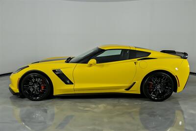2015 Chevrolet Corvette Z06 3LZ   - Photo 8 - Joliet, IL 60435