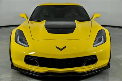 2015 Chevrolet Corvette Z06 3LZ   - Photo 5 - Joliet, IL 60435