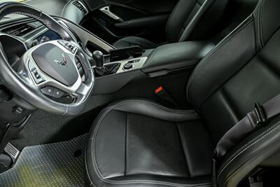 2015 Chevrolet Corvette Z06 3LZ   - Photo 22 - Joliet, IL 60435