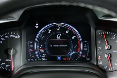 2015 Chevrolet Corvette Z06 3LZ   - Photo 26 - Joliet, IL 60435