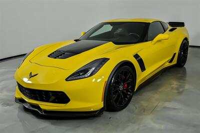 2015 Chevrolet Corvette Z06 3LZ   - Photo 6 - Joliet, IL 60435