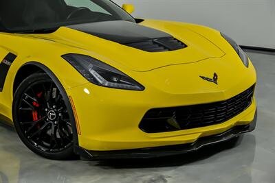 2015 Chevrolet Corvette Z06 3LZ   - Photo 3 - Joliet, IL 60435