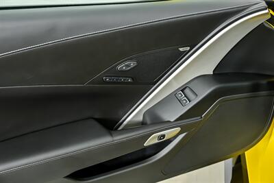 2015 Chevrolet Corvette Z06 3LZ   - Photo 18 - Joliet, IL 60435